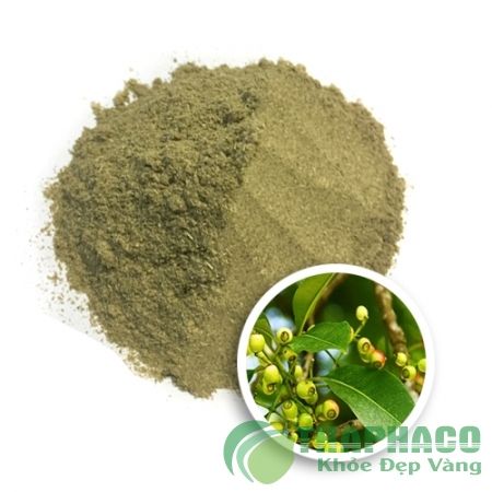 Bột lá vối | Bột Thực Phẩm