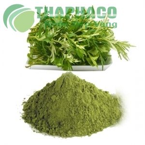 Bột Ngải Cứu | Bột Thực Phẩm