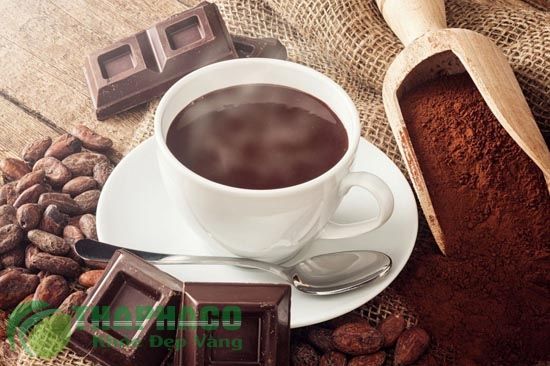 Cách làm Cacao nóng ngon đúng điệu cho ngày thu se lạnh