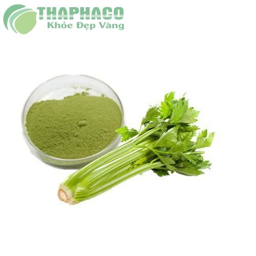 BỘT CẦN TÂY