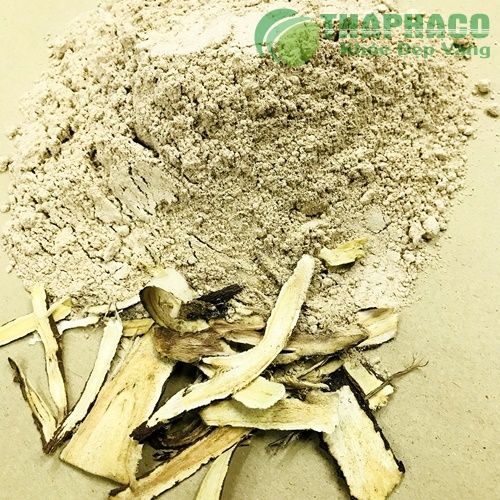 Cam thảo bột | BuyAllGo có thể dùng làm đẹp, điều trị bệnh.