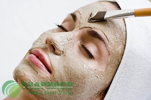 Mặt nạ cho da khô sần sùi là điều rất cần thiết mỗi ngày