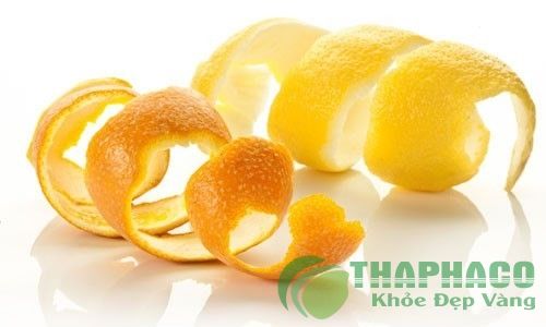 Trần bì với tác dụng của trần bì và cách dùng vỏ quýt chữa bệnh ra sao?