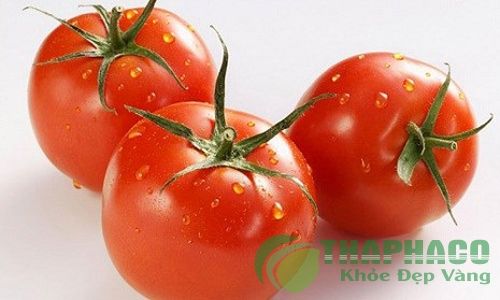 Những điều cấm kỵ khi ăn cà chua
