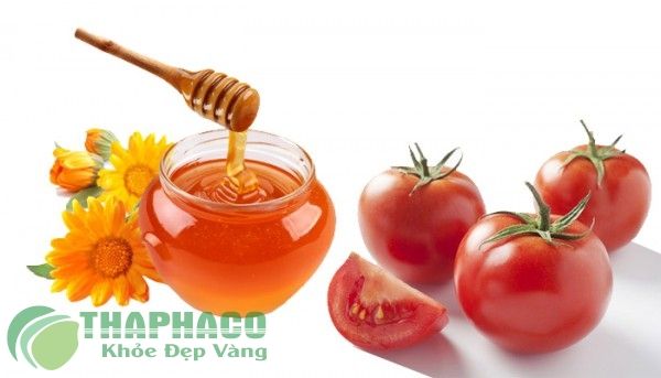 Đắp mặt nạ cà chua hàng ngày có tốt không