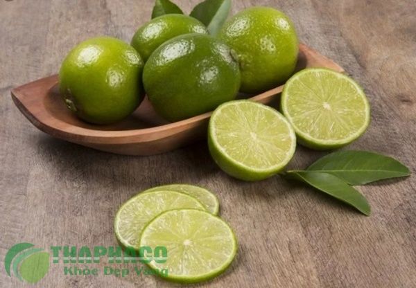 Bột chanh và những công dụng tuyệt vời bạn đã biết? Bột chanh