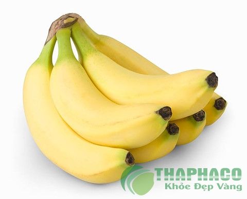 4 giai đoạn lợi ích của chuối ta nên biết - Quinhon11