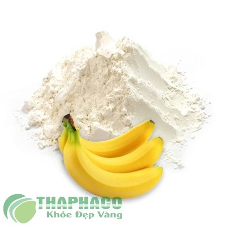 Bột chuối | Bột Thực Phẩm