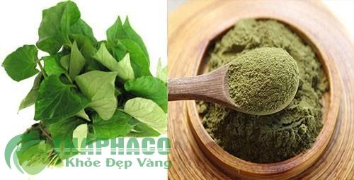 Bột Diếp Cá Milaganics Giảm Mụn, Mờ Vết Thâm 100g | Hasaki.vn