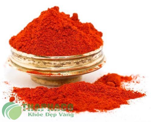 Bán Bột Gấc Nguyên Chất Giá Rẻ Tại Hà Nội và Tp.HCM