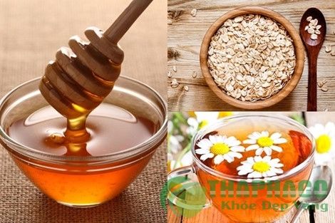 Chăm chỉ đắp mặt nạ hoa cúc, làn da tươi sáng, rạng rỡ tức thì - Mỹ Vân  Hàng Úc