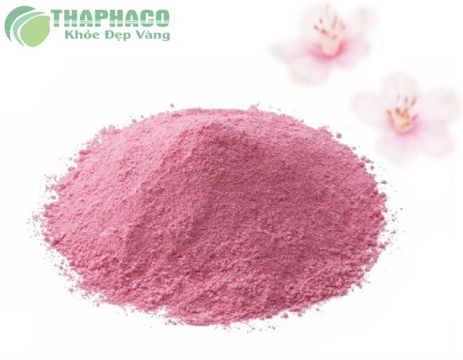 Hướng dẫn cách làm bột hoa hồng giảm mụn giảm thâm cho da sáng đẹp
