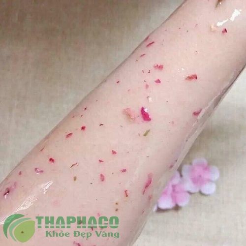 Cung cấp sỉ lẻ bột collagen hoa hồng, hoa cúc, mặt nạ vàng, thuốc băc, |  5giay