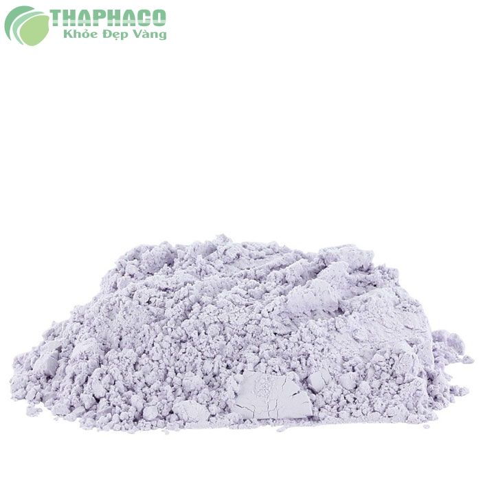 Bột Lavender được sản xuất từ những bông hoa oải hương
