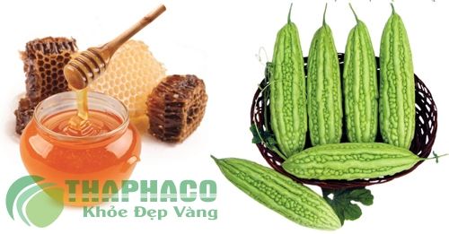 7 Mặt nạ khổ qua giúp Trị Mụn, Dị Ứng và Nám - Tàn Nhang hiệu quả