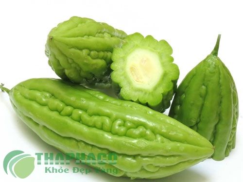 5 lí do khiến bạn nên thường xuyên ăn mướp đắng | Tin tức mới nhất 24h -  Đọc Báo Lao Động online - Laodong.vn