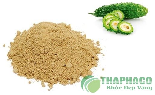 Bột Khổ Qua Rừng Có Tác Dụng gì ? - Nông sản vàng