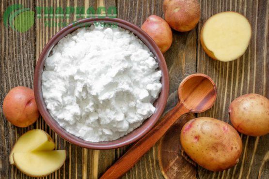 1️⃣ Địa Chỉ Bán Sỉ Lẻ Bột Khoai Tây Tại HCM ™ Xuất Khẩu Giảm Viêm