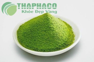 Da sáng sạch mụn với bột lá Neem - Winnie Beauty Academy