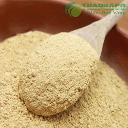 BỘT TẮM TRẮNG THUỐC BẮC - BỘT TẮM TRẮNG THUỐC BẮC