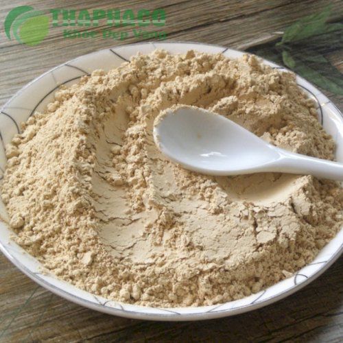 Tất tần tận về tắm trắng thuốc bắc, an toàn hơn kem trộn cho bạn làn da  không tì vết