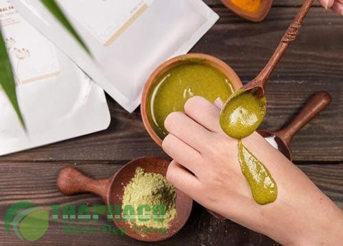 5 cách tắm trắng thuốc bắc hiệu quả- Công thức bí mật của người Thái