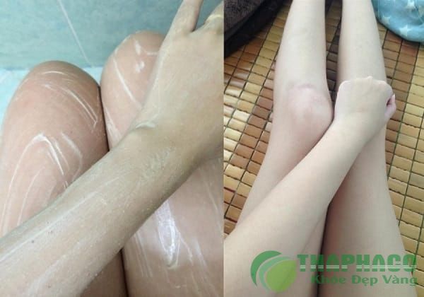 Tắm trắng cam vitamin C có tốt không? Review cách sử dụng hiệu quả nhất 2020