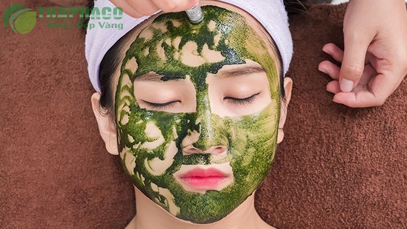 Bột Tảo Xoắn Spirulina Nhật Bản | Nguyên liệu bột thiên nhiên