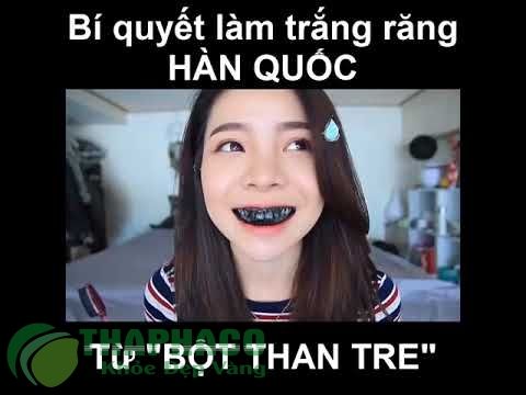 Những điều bạn chưa biết về bột than tre hoạt tính đến từ Nhật bản - Blog  sức khỏe phụ nữ
