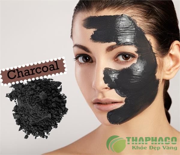THAN TRE HOẠT TÍNH TRỊ MỤN, DƯỠNG DA AN TOÀN TỪ THIÊN NHIÊN