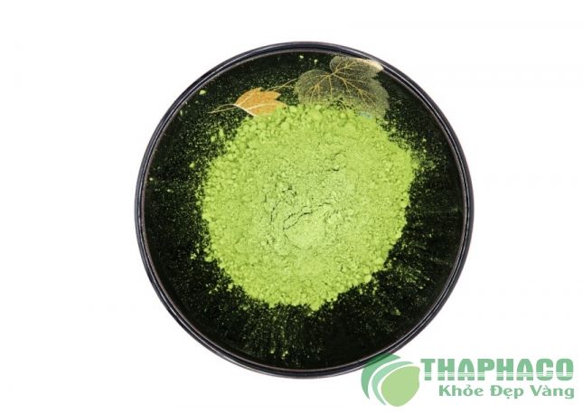 Mua Bột Trà Xanh Nhật Bản Chính Hãng Với Giá Sỉ