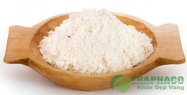 Cách nấu bột gạo với sữa công thức thời kỳ ăn dặm -