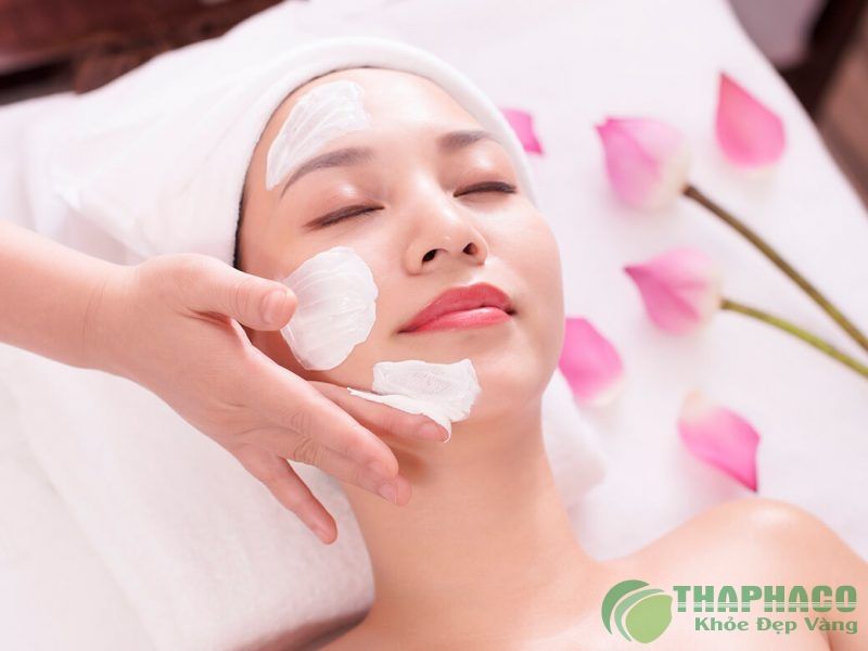 Chăm sóc da - Thẩm Mỹ Maryderma Beauty