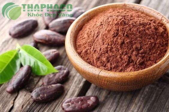 Bột ca cao dùng để làm gì? – Light Coffee - Cà phê nguyên chất 100% (Cty  Kim Cương Xanh)