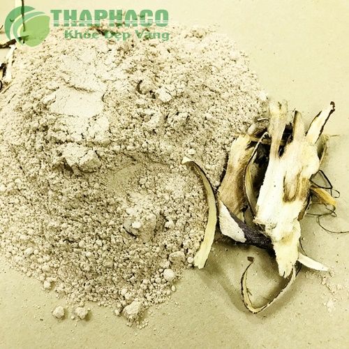 Tắm trắng bằng bột cám gạo và khoai tây hiệu quả với mọi làn da