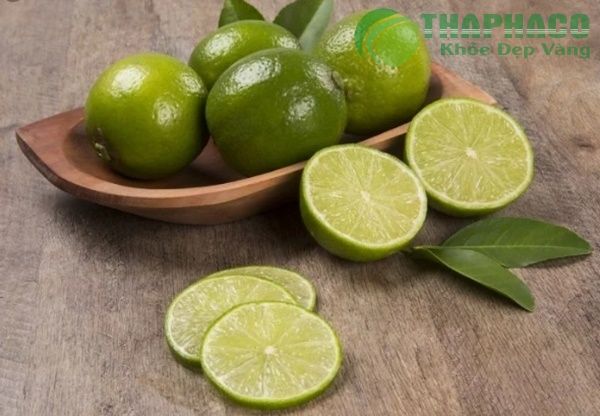 Bột chanh và những công dụng tuyệt vời bạn đã biết? Bột chanh