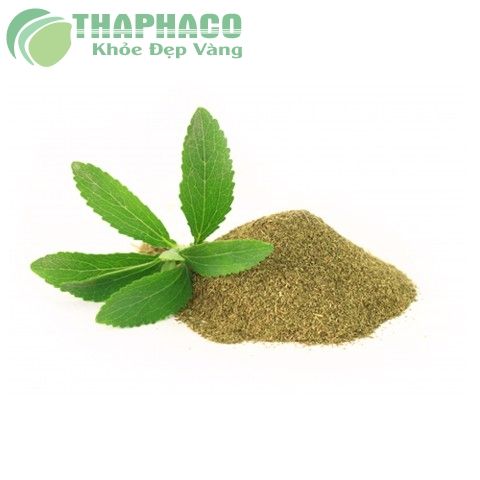 BỘT CỎ NGỌT HỮU CƠ HONEST TO GOODNESS 50G – Nam An Market