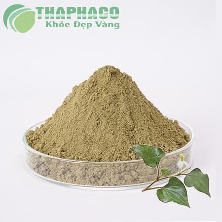 Bột Diếp Cá - Nguyên liệu mỹ phẩm Labcos an toàn