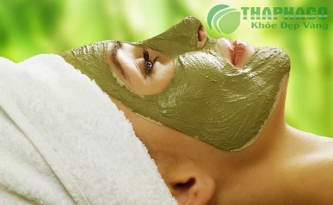 Đánh bay mụn hiệu quả với mặt nạ bột Diếp Cá - Labcos