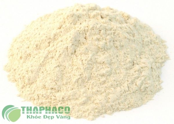Cách làm bột nhân sâm - Bí quyết gia truyền có thể bạn chưa biết
