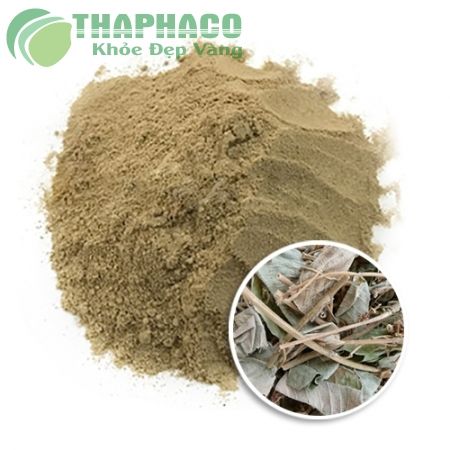 Bột Kim Tiền Thảo | Bột Thực Phẩm