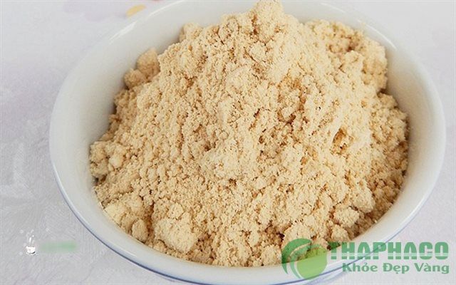 3 Bước Làm Bột Đậu Nành Cực Dễ Tại Nhà Không Lo Hóa Chất | Cooky.vn
