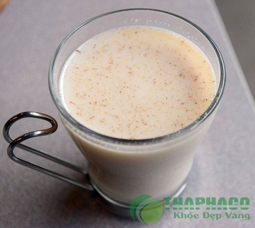 8 món đồ uống ngon mê cho bé ngủ ngon ngày lạnh
