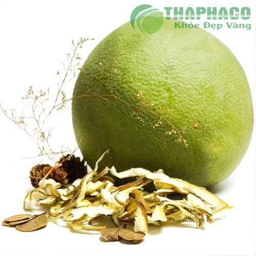 Bột Vỏ Bưởi 100g - TM32G-100G