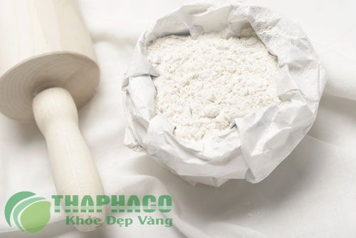 Điều trị tả bằng tinh bột gạo tốt hơn đường