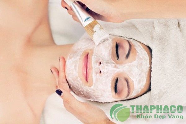 Làm trắng da bằng bột gạo, bạn đã thử chưa? | by My Nguyễn | Medium