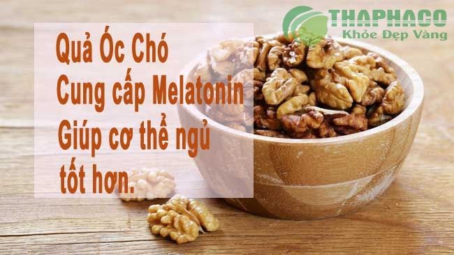 Quả óc chó 1kg ( Hồ đào nhục ) - Dược Liệu Trường Xuân