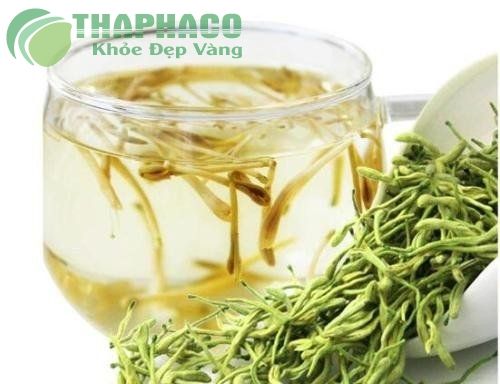 10 Trà hoa đu đủ đực