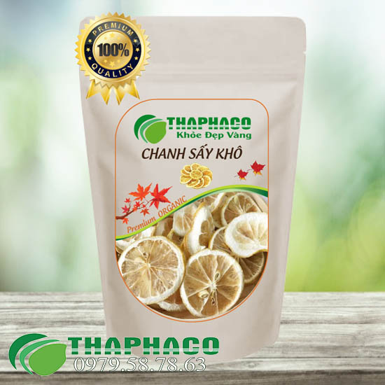 Chanh Sấy THAPHACO