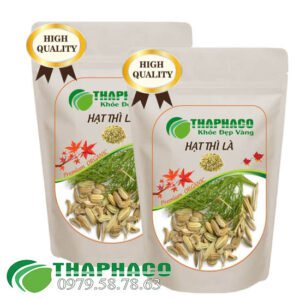 THAPHACO nhận đóng gói theo yêu cầu